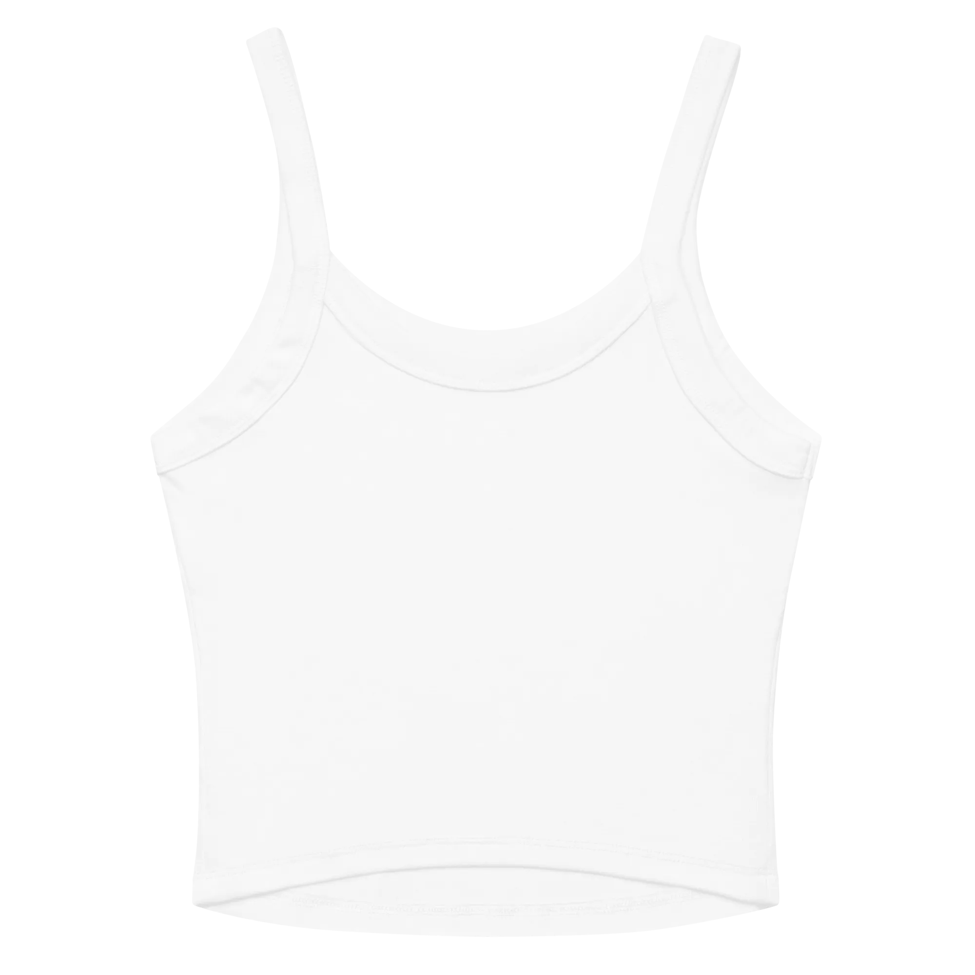 Mental Break - Women’s surf rib tank
