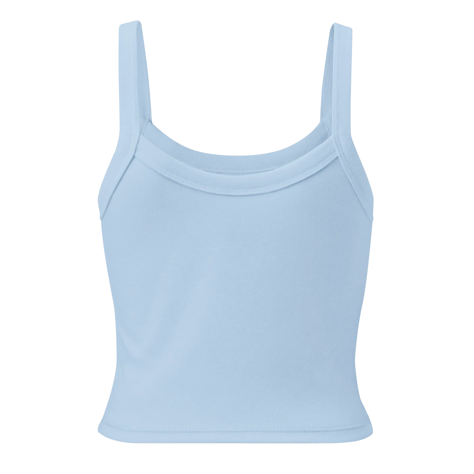 Mental Break - Women’s surf rib tank