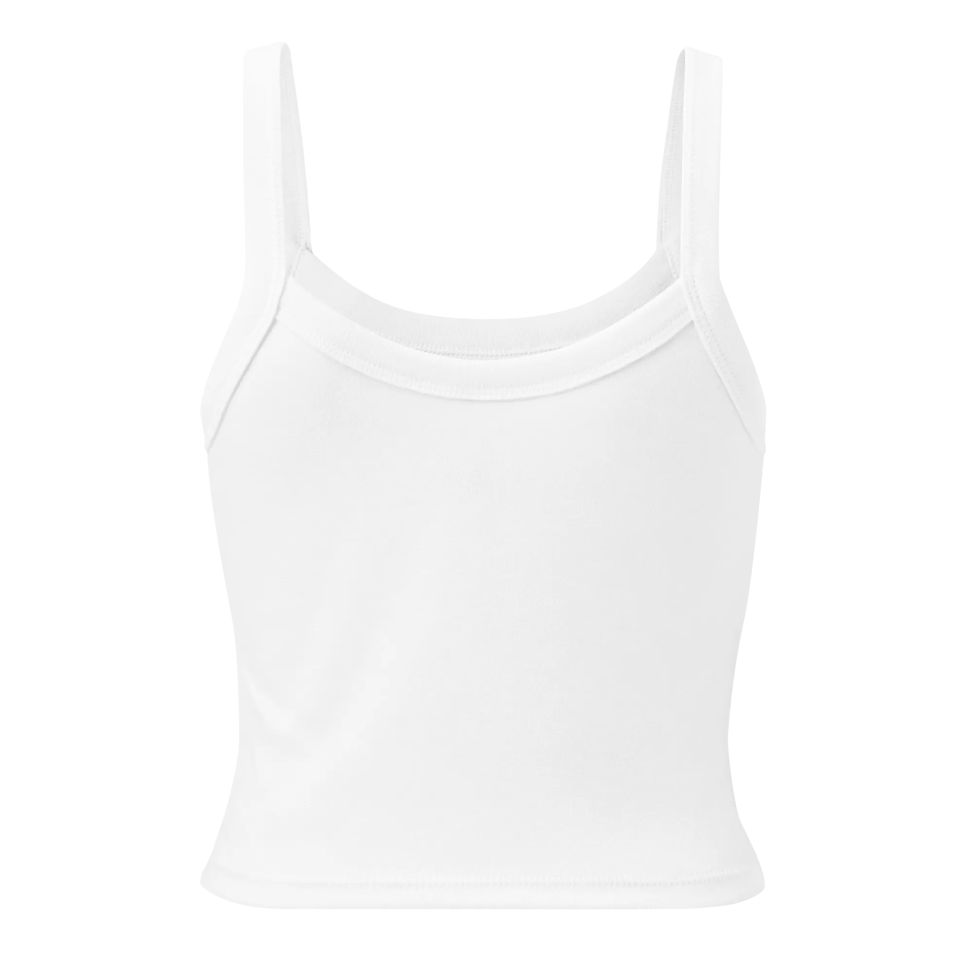 Mental Break - Women’s surf rib tank