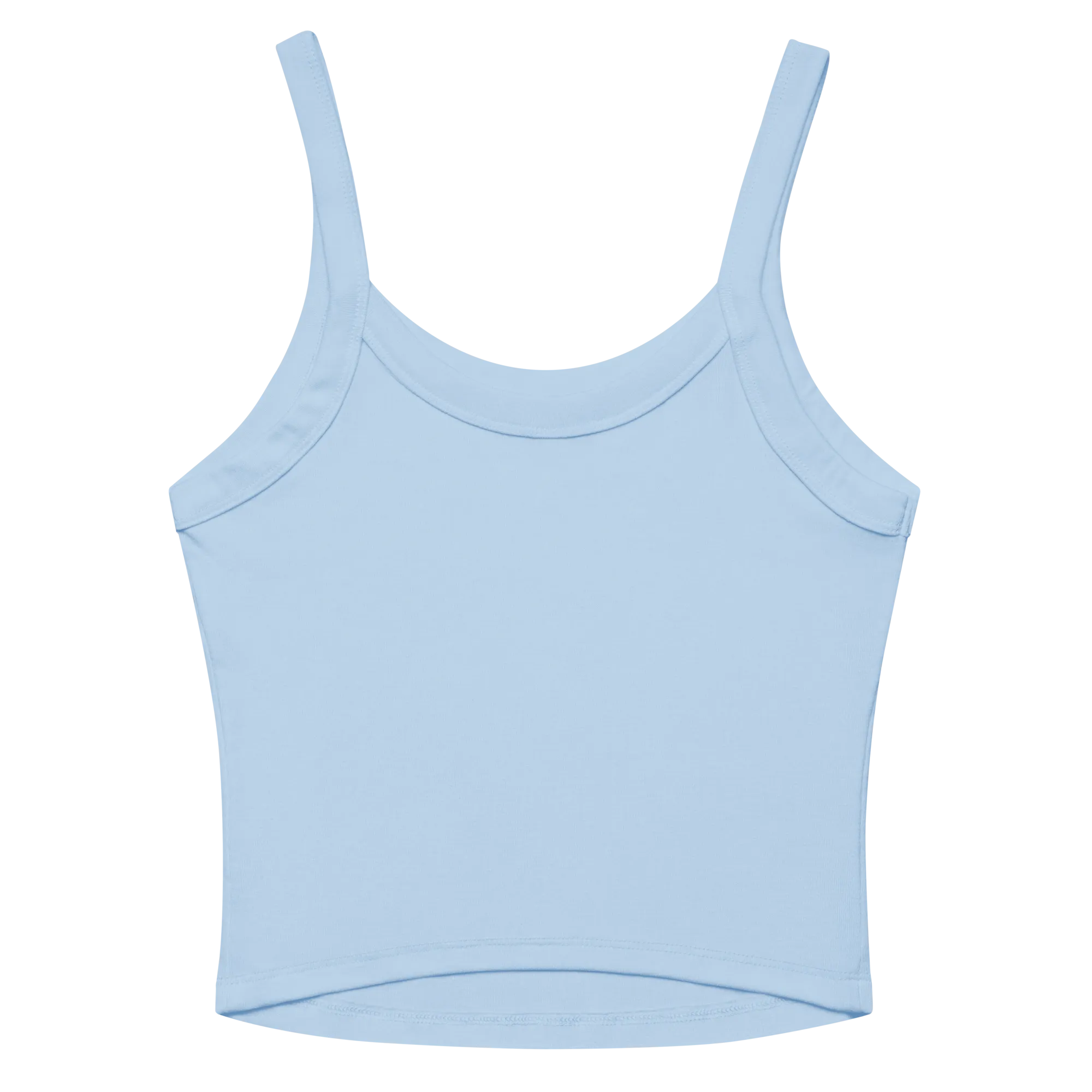 Mental Break - Women’s surf rib tank