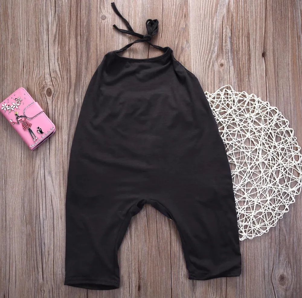 Mia Jumpsuit Harem