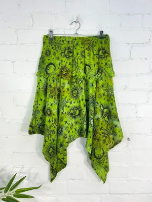Midi Skirt