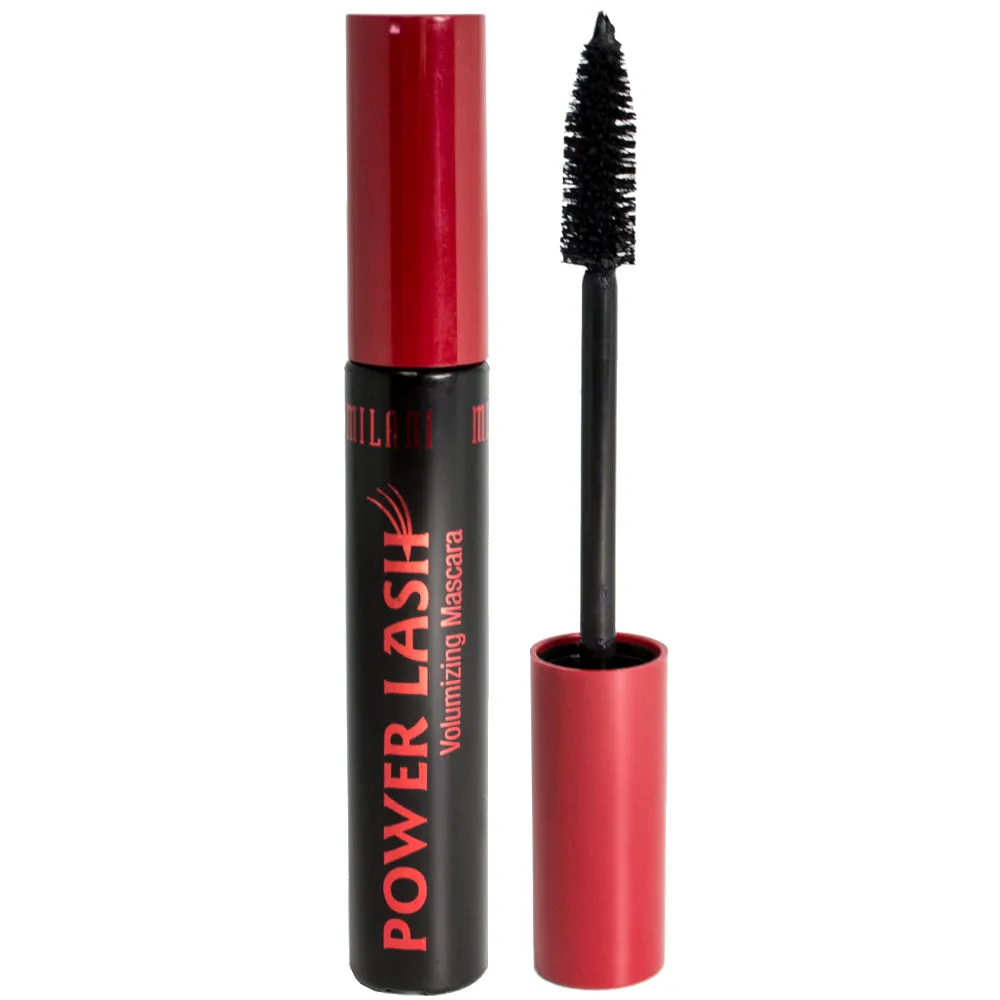 Milani Power Lash Volumizing Mascara