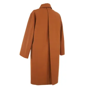 Minmin Peng - Mcking Coat