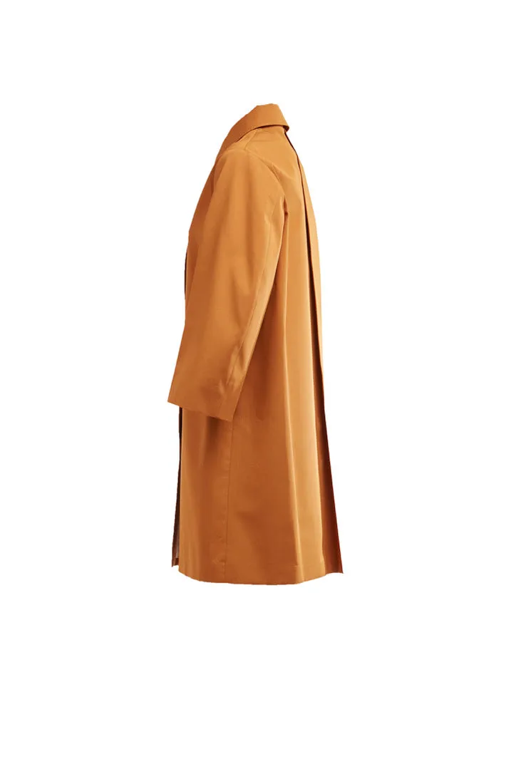 Minmin Peng - Mcking Coat