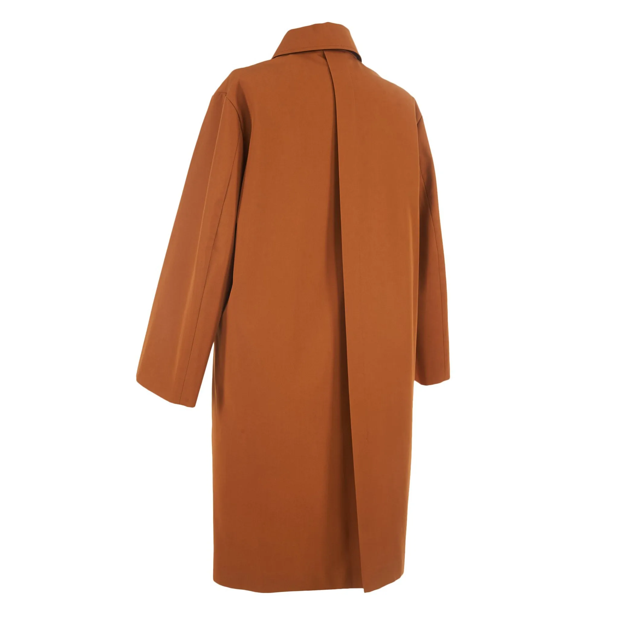 Minmin Peng - Mcking Coat