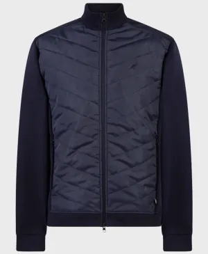 Mish Mash Jasmund Jacket Navy