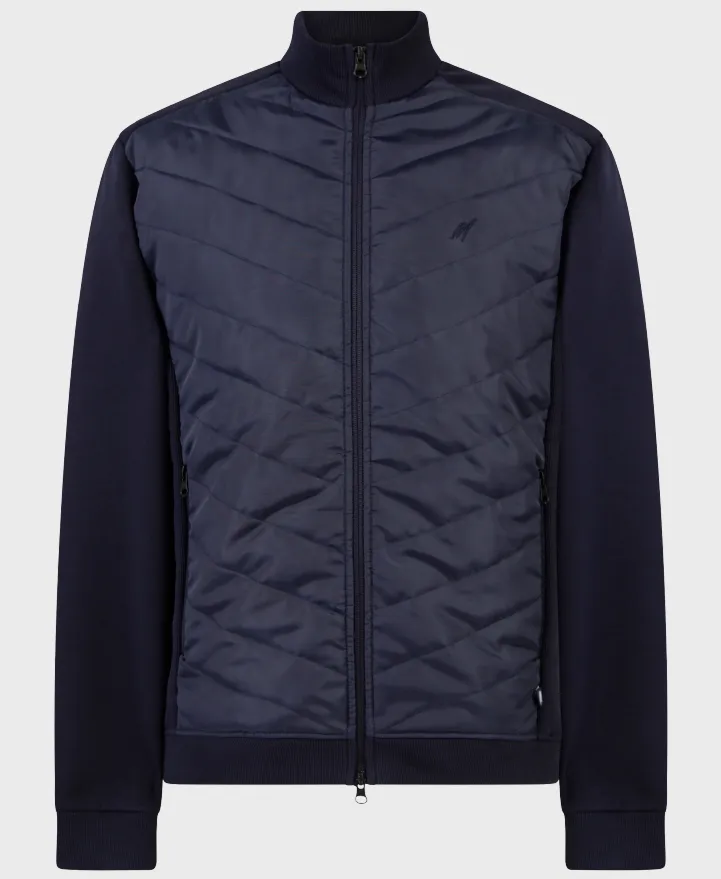 Mish Mash Jasmund Jacket Navy