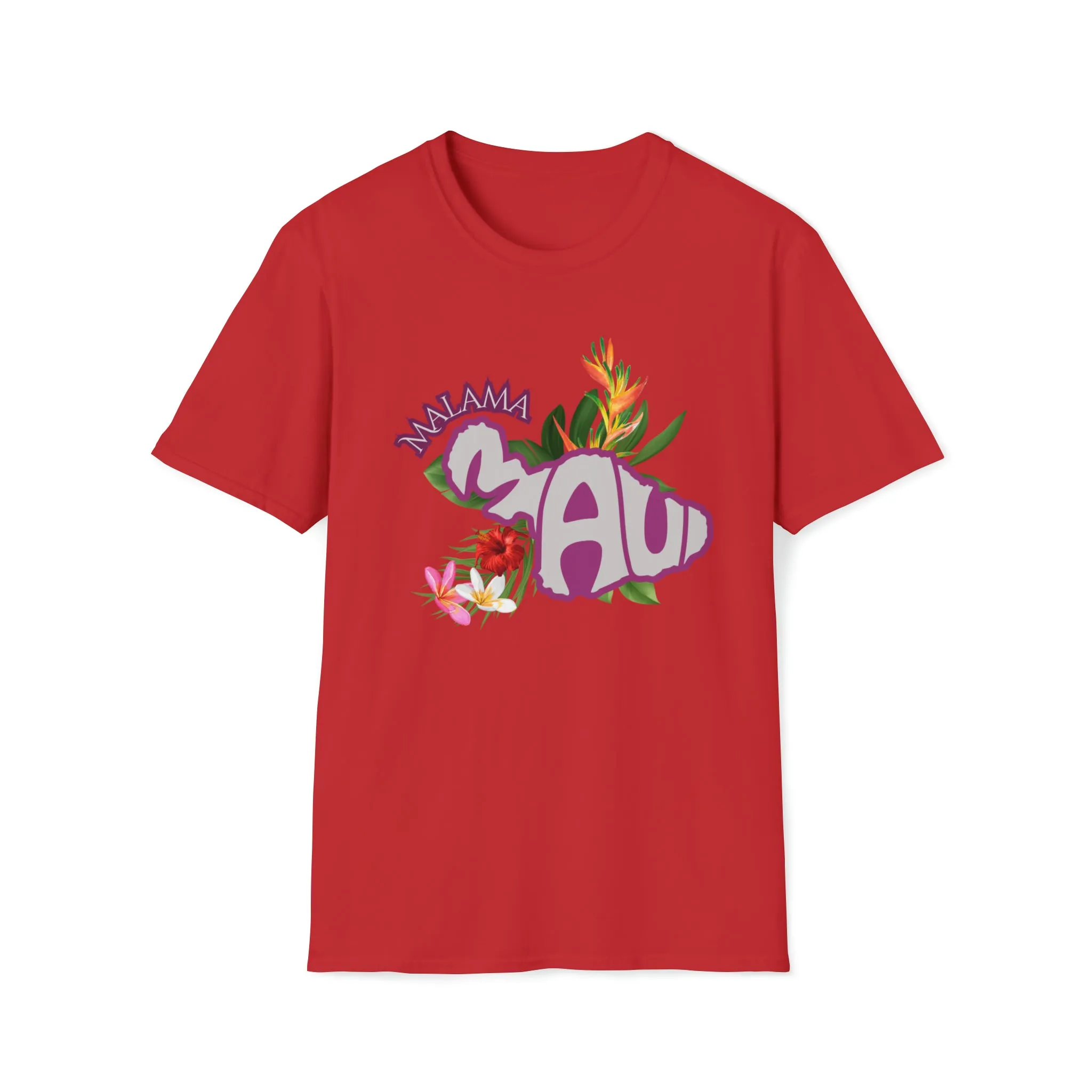 Mālama Maui T-Shirt