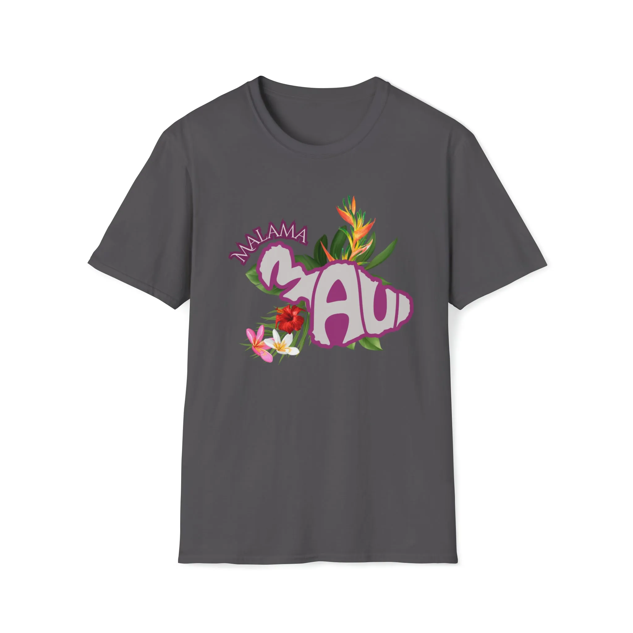Mālama Maui T-Shirt