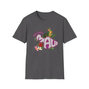 Mālama Maui T-Shirt