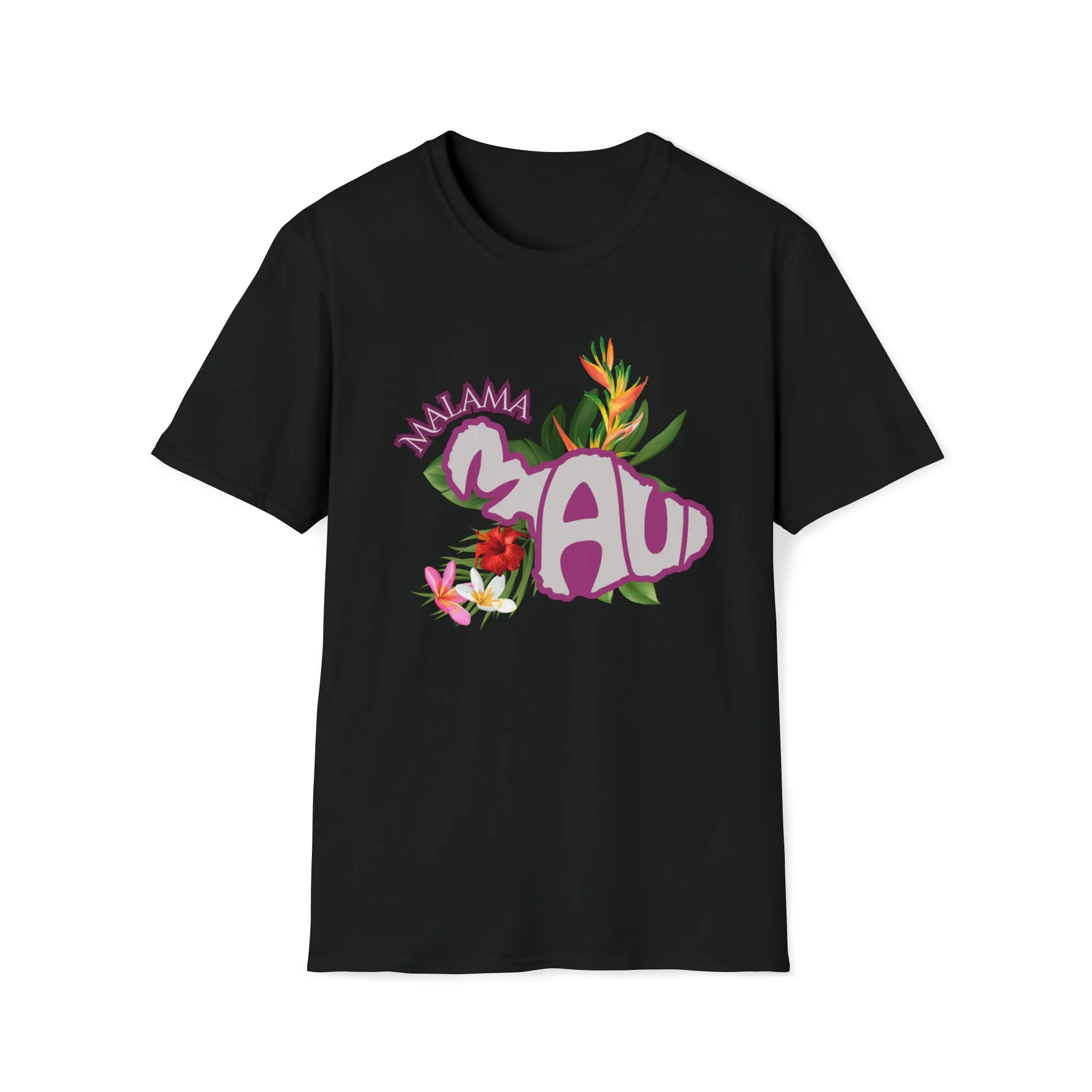 Mālama Maui T-Shirt