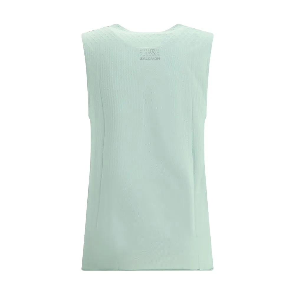 Mm6 X Salomon Tank Top