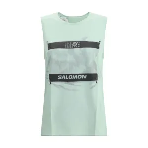 Mm6 X Salomon Tank Top