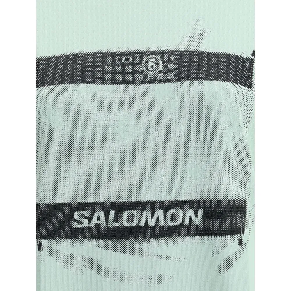 Mm6 X Salomon Tank Top