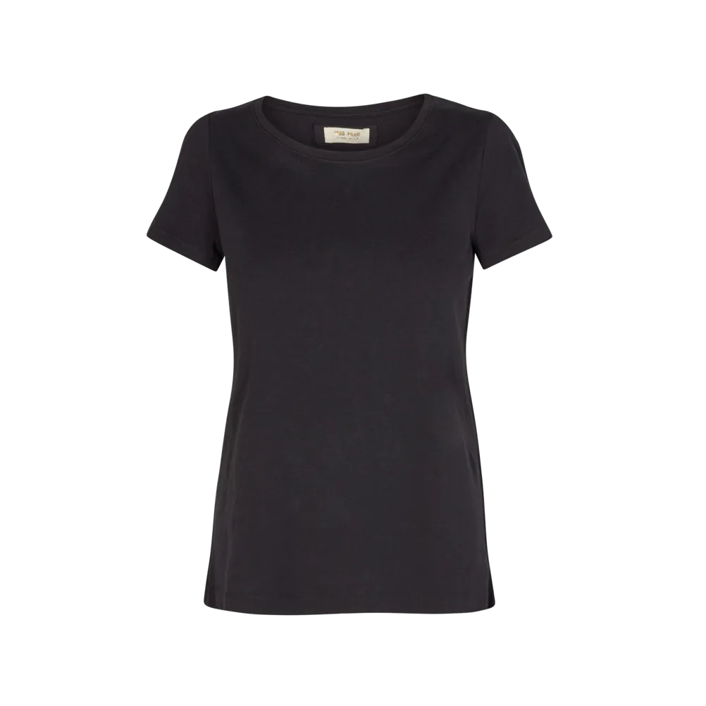 Mos Mosh Arden Organic O Neck Tee Mm131860