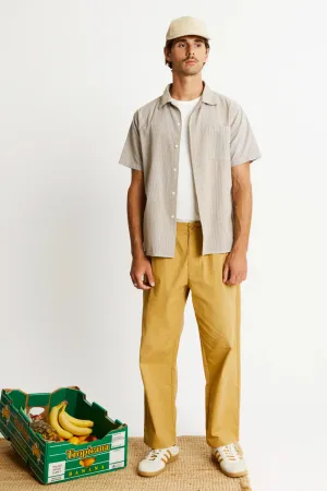 MR SIMPLE ONSHORE S/S SHIRT M043311