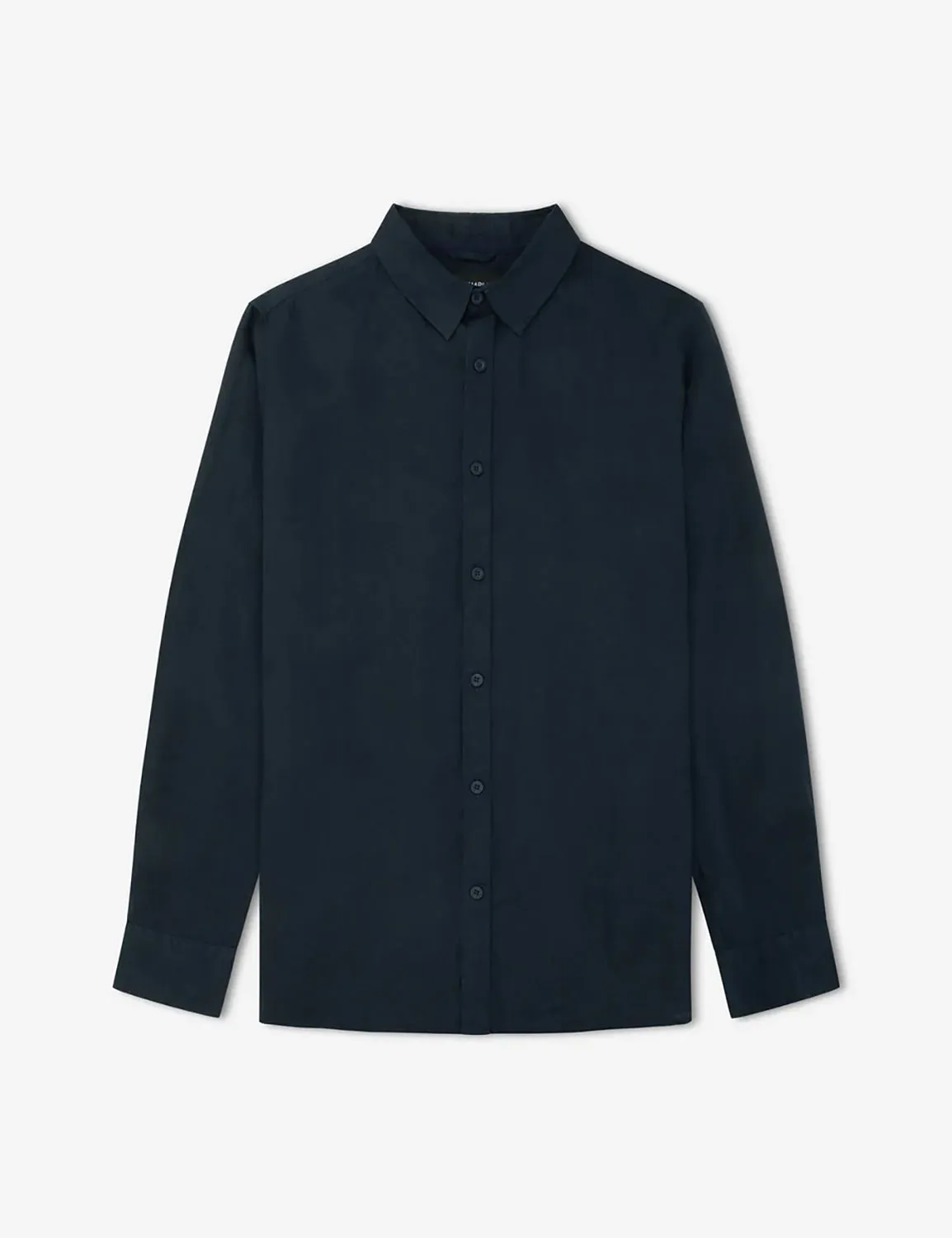 MRS L/S LINEN SHIRT