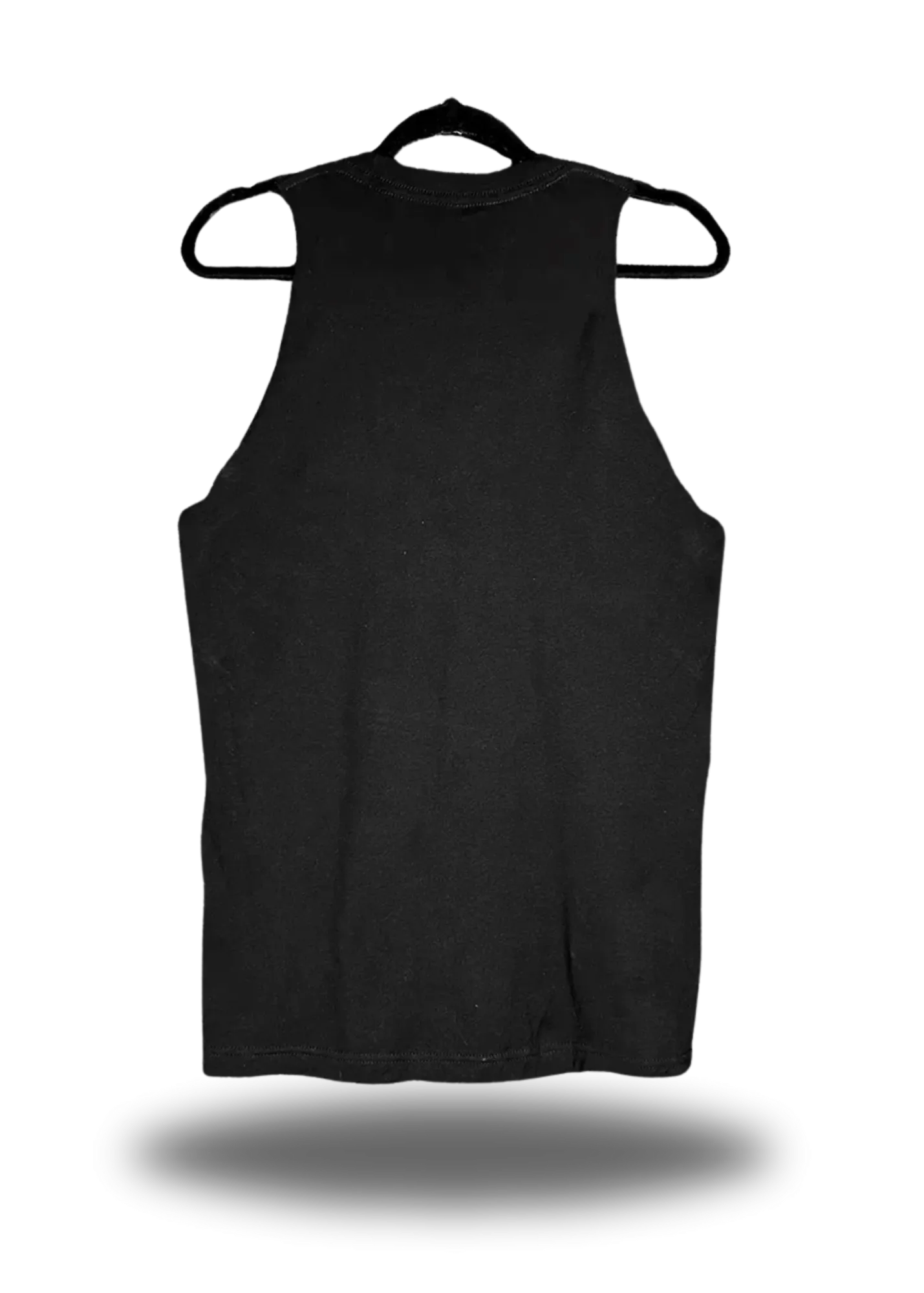 MURDERED TANK TOP