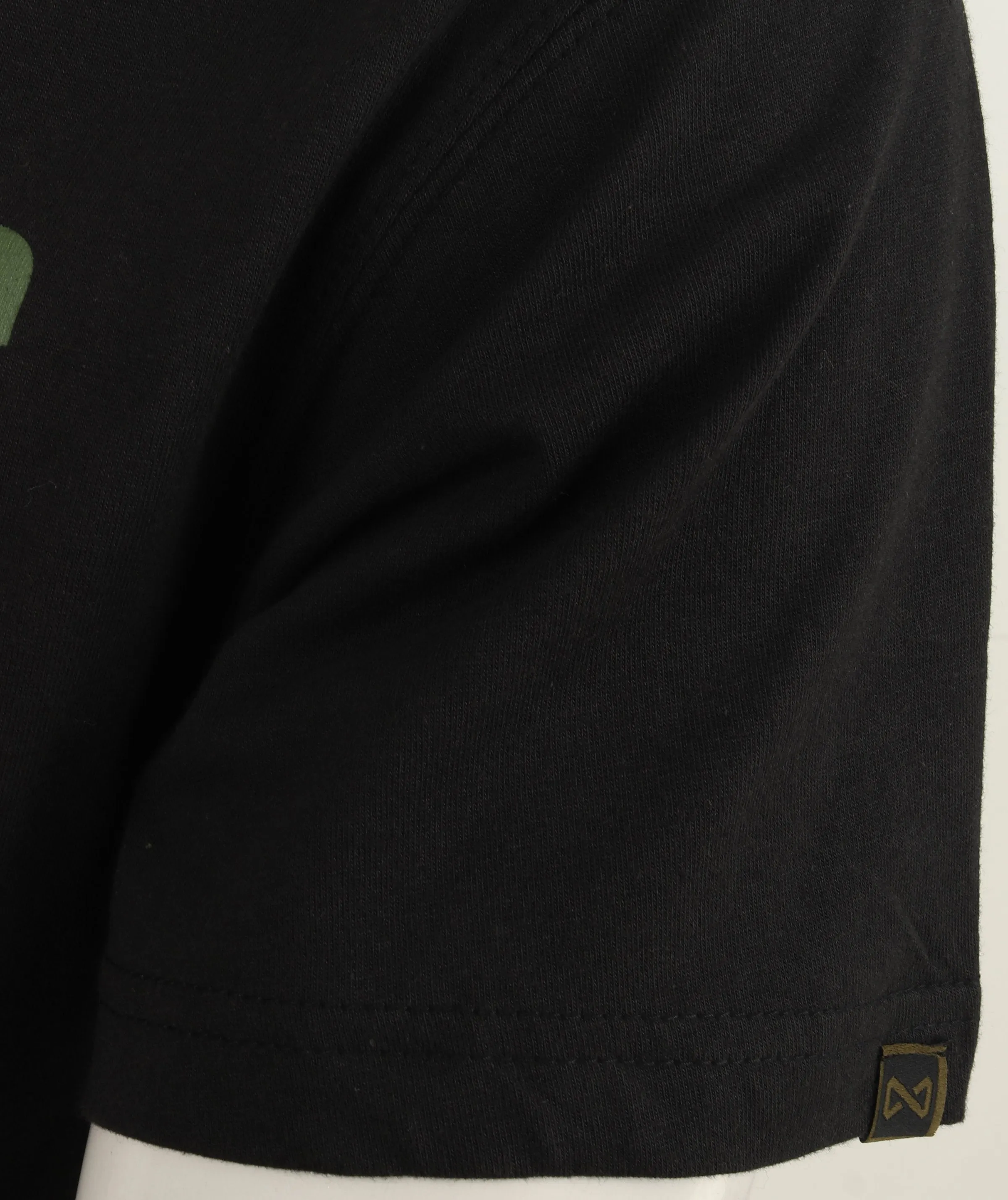 Navitas CORE Tee Black