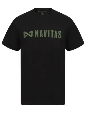 Navitas CORE Tee Black