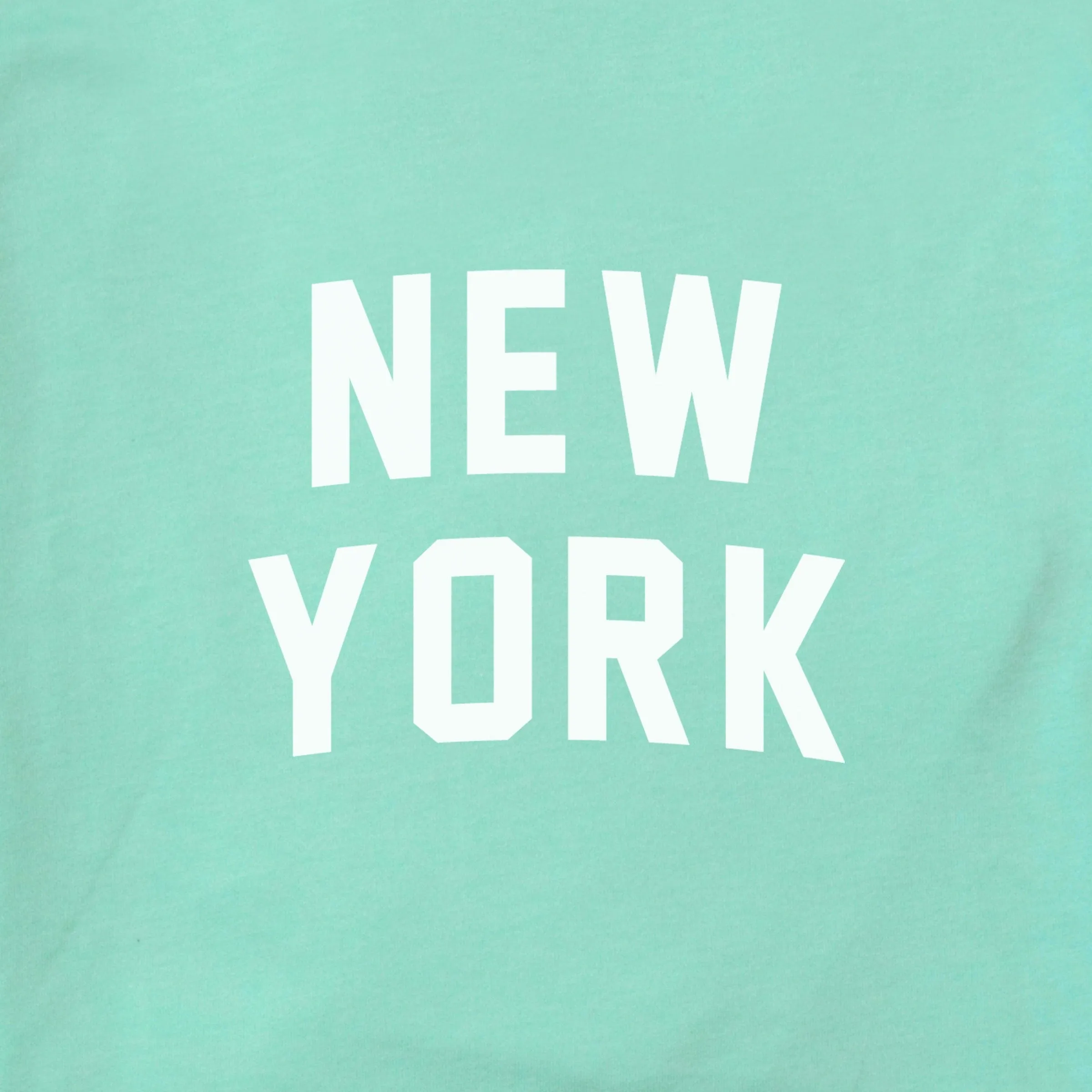 New York Arched