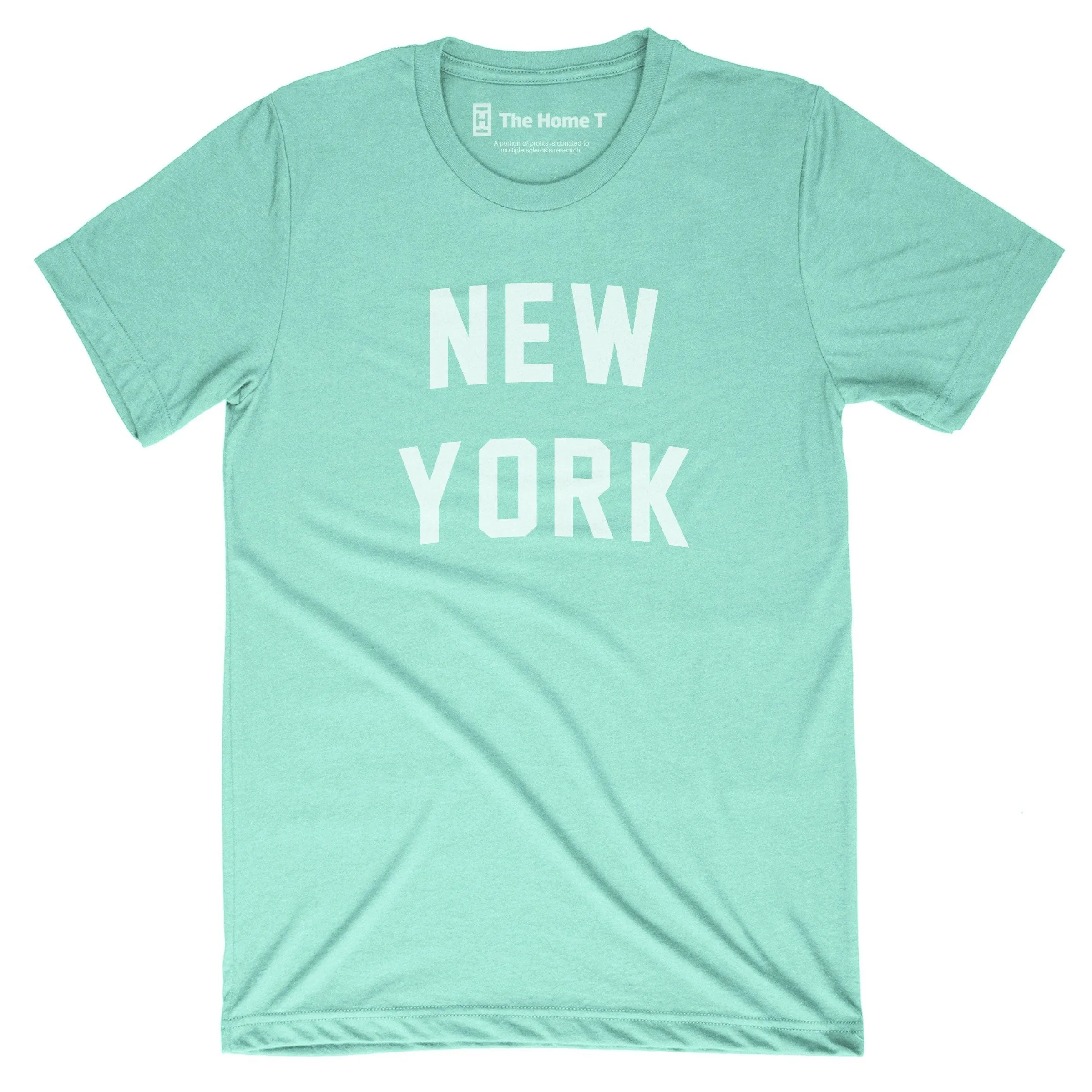 New York Arched