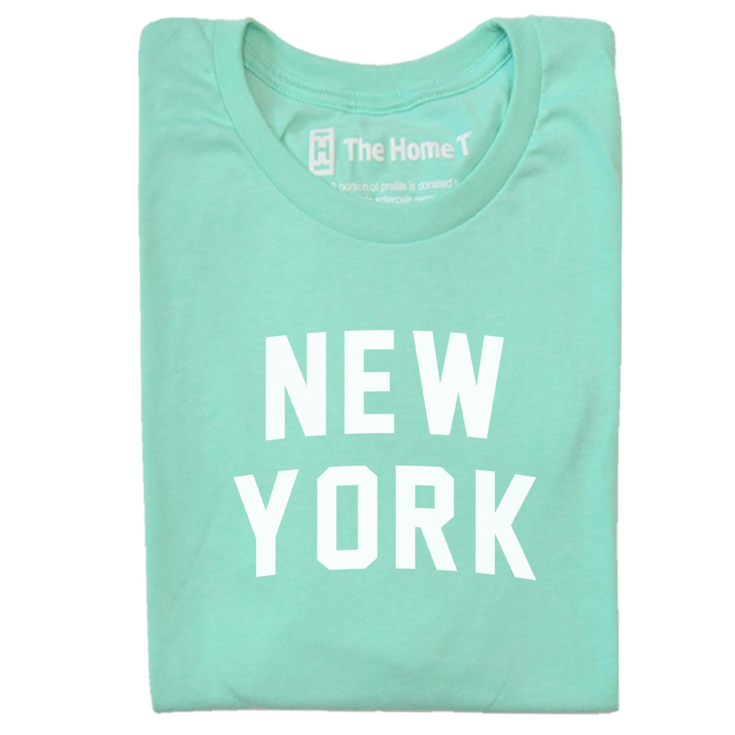 New York Arched