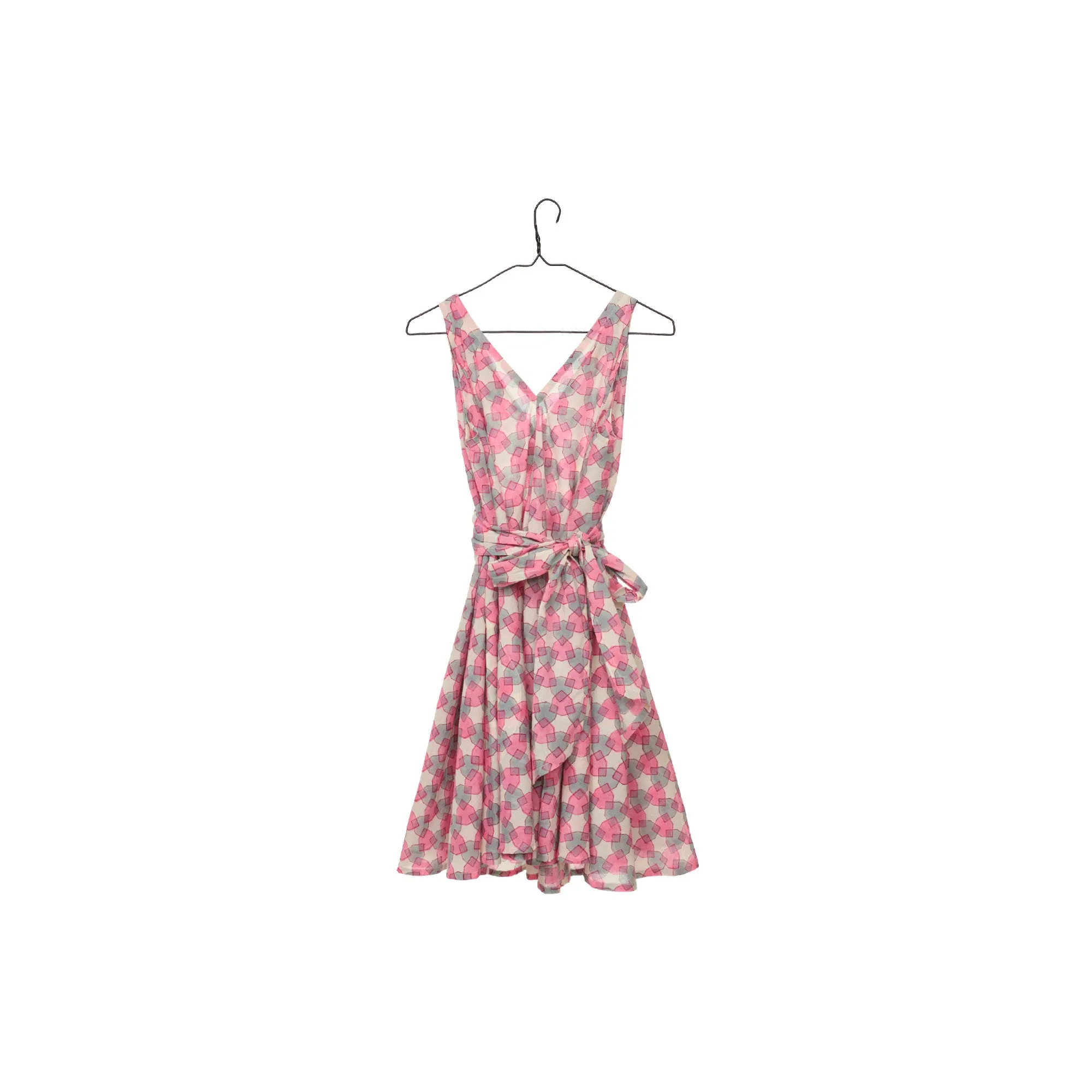New York Dress