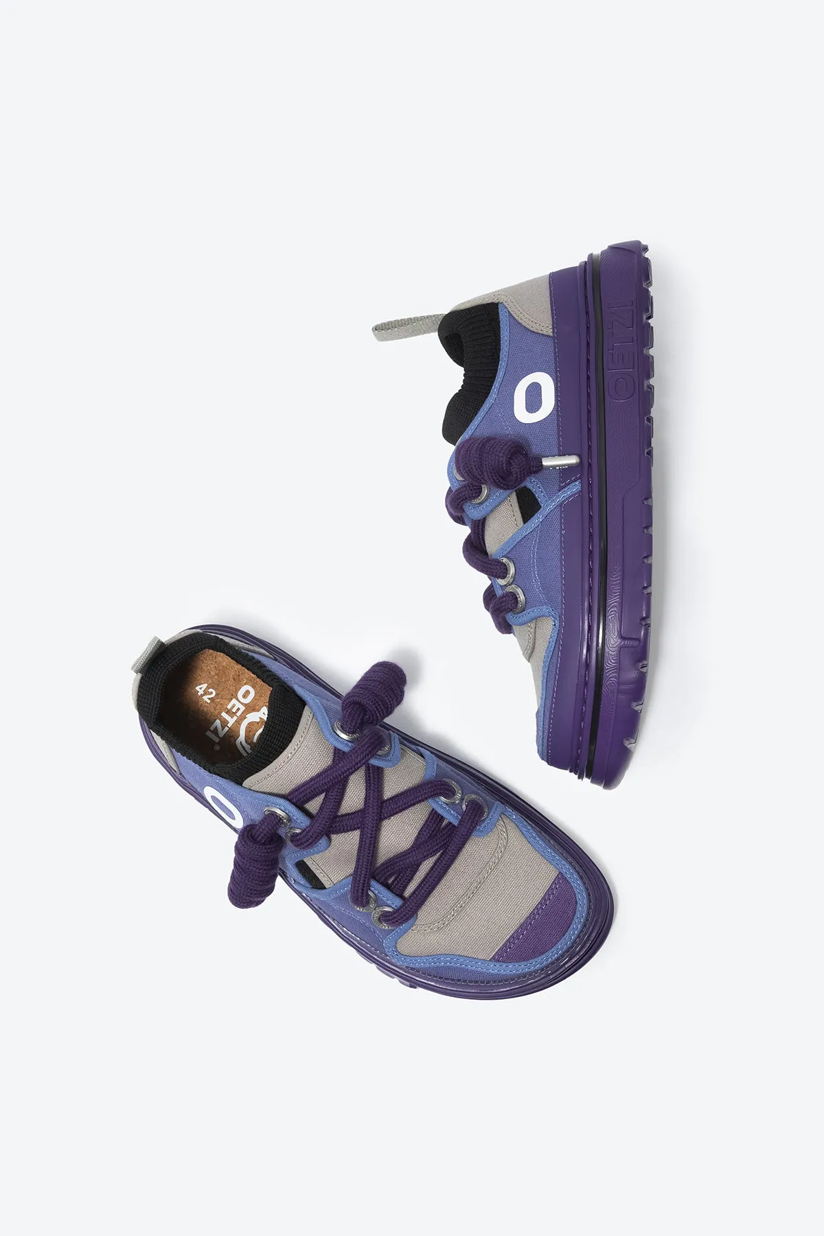 OETZIight Unisex Sneakers For Women And Men