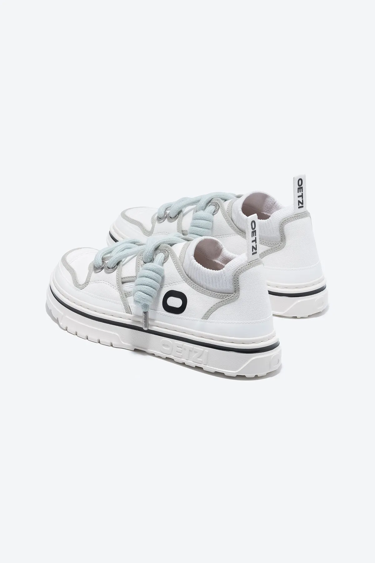 OETZIight Unisex Sneakers For Women And Men