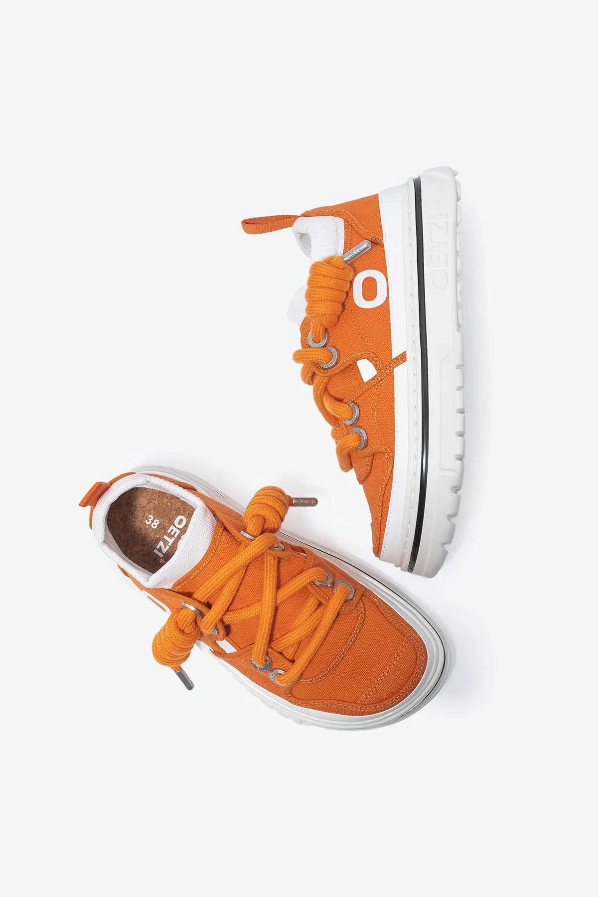 OETZIight Unisex Sneakers For Women And Men