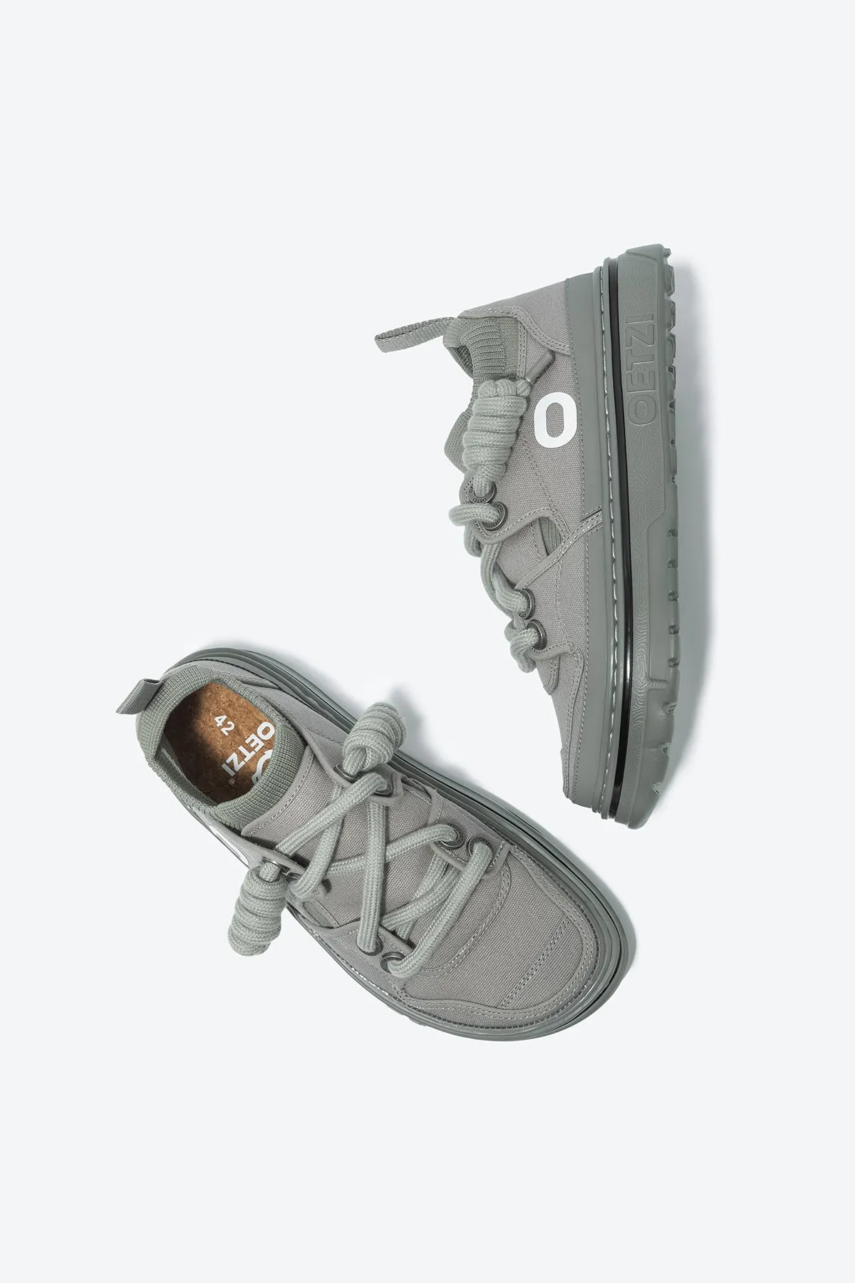 OETZIight Unisex Sneakers For Women And Men