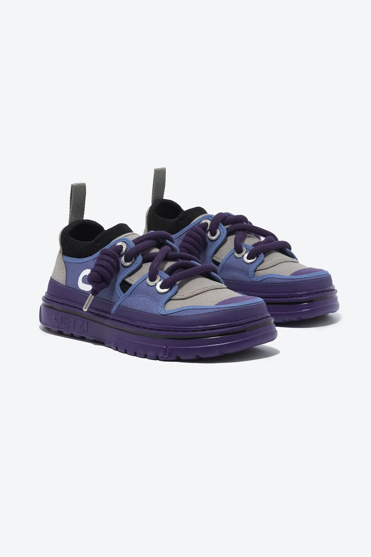 OETZIight Unisex Sneakers For Women And Men