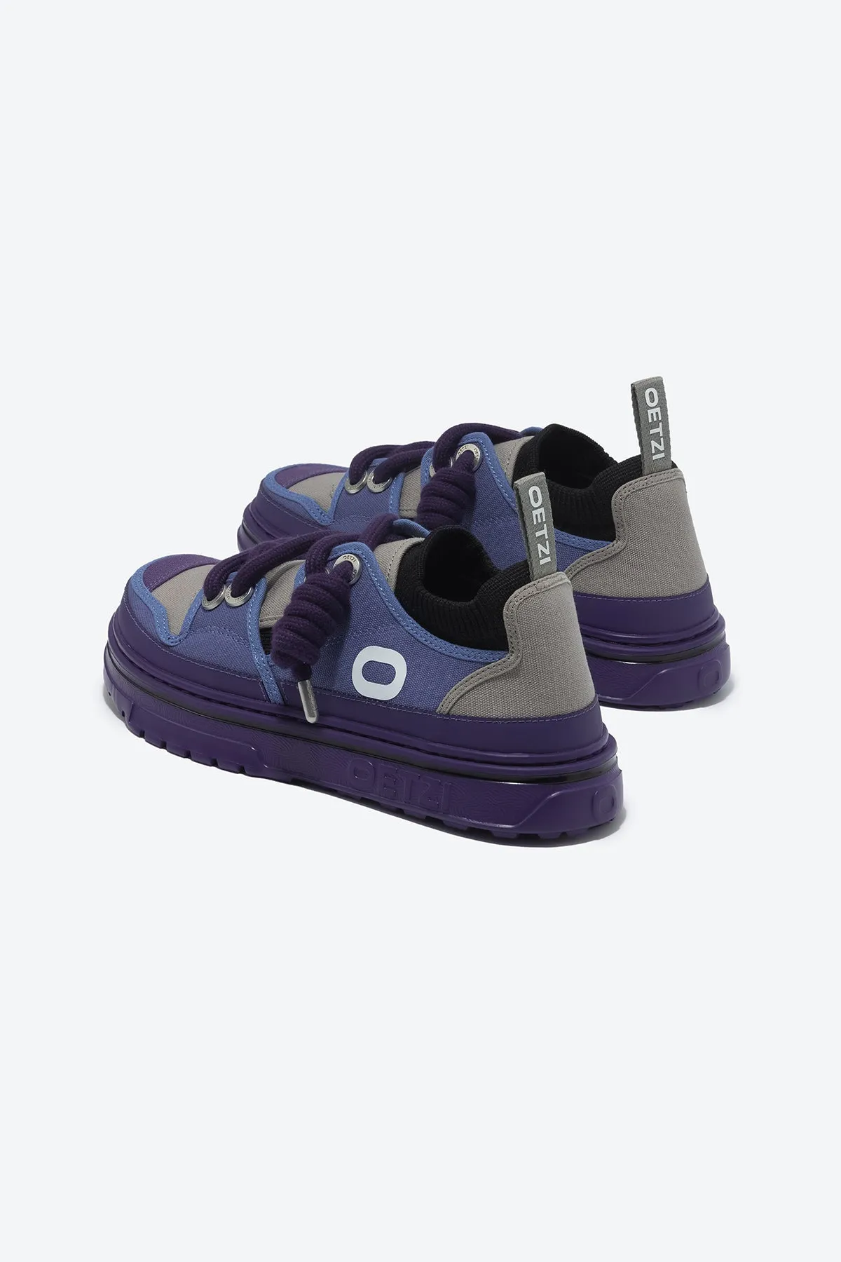 OETZIight Unisex Sneakers For Women And Men
