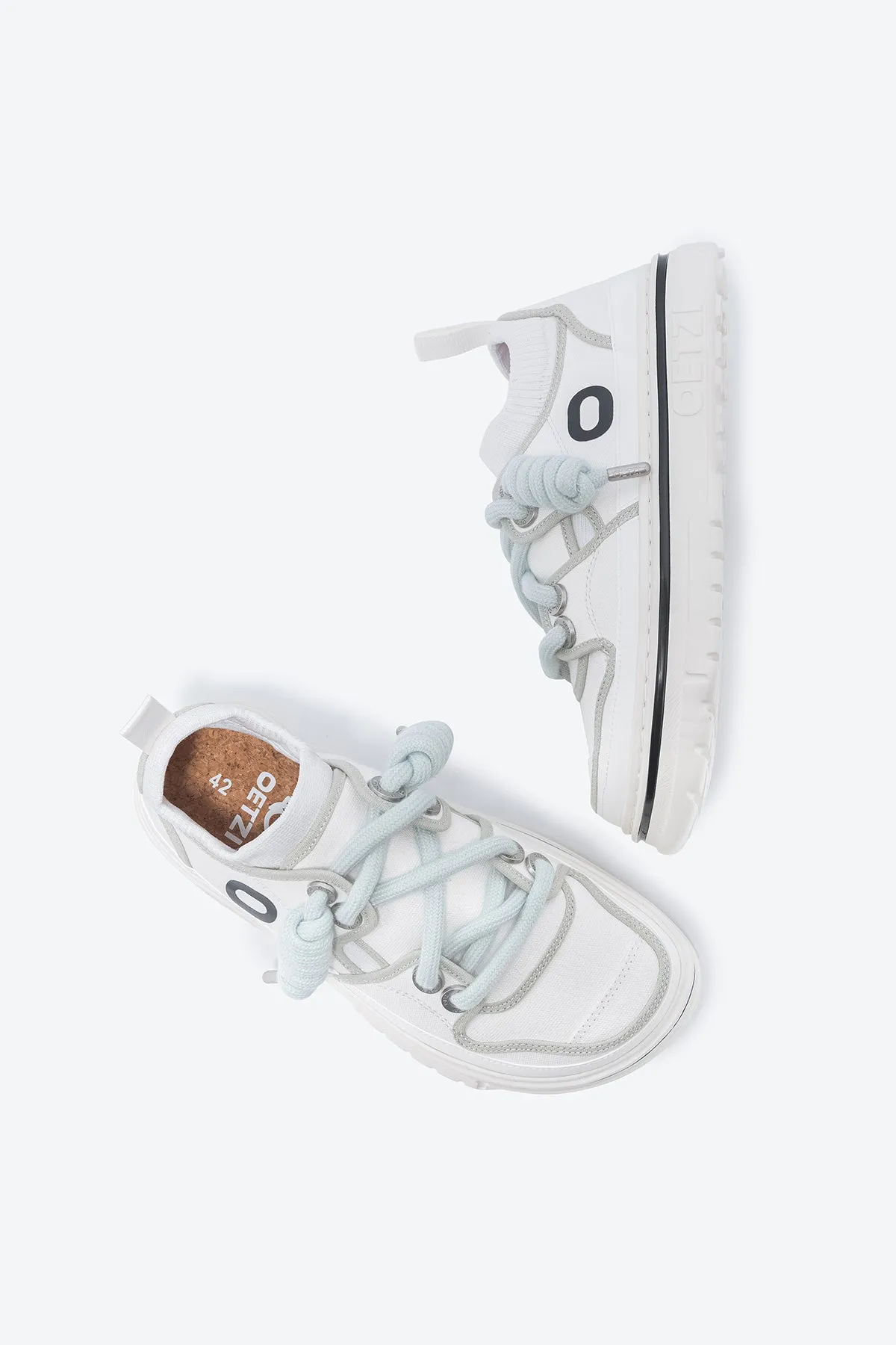 OETZIight Unisex Sneakers For Women And Men