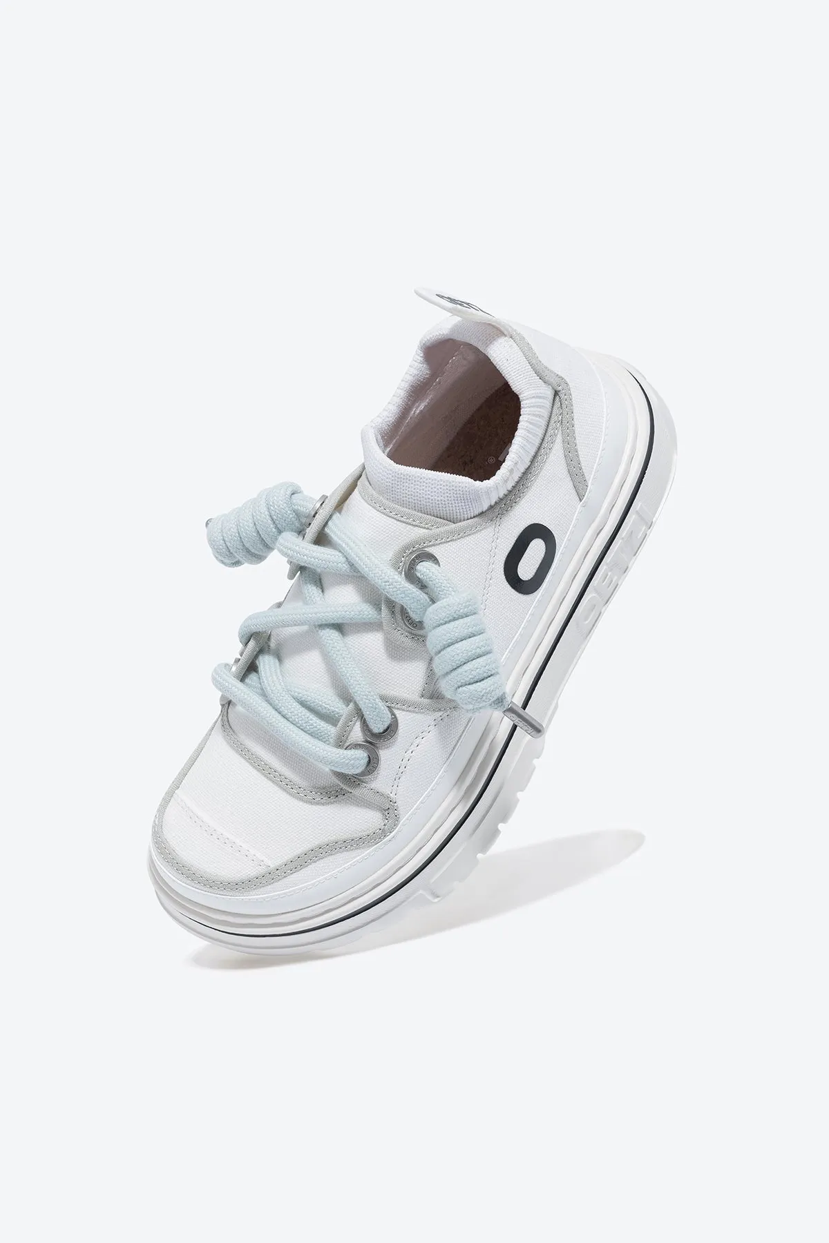 OETZIight Unisex Sneakers For Women And Men