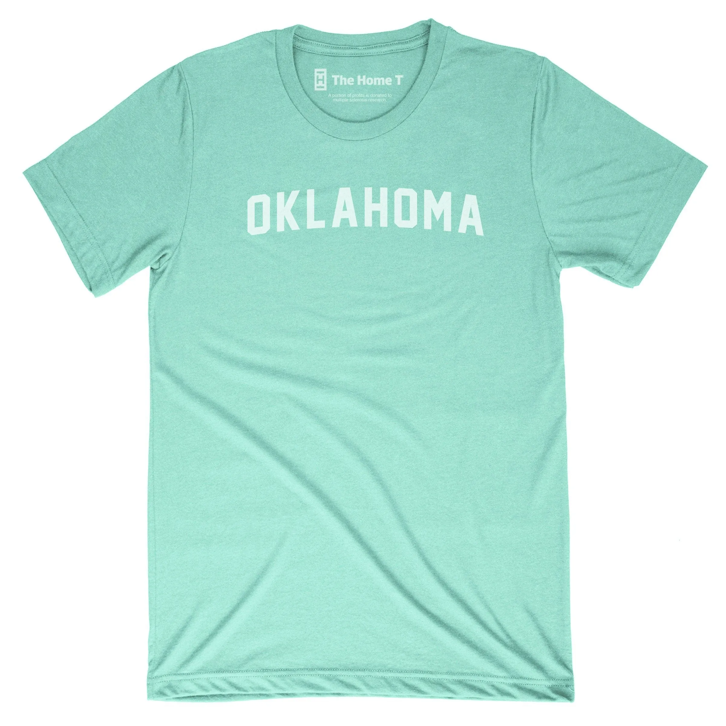 Oklahoma Arched