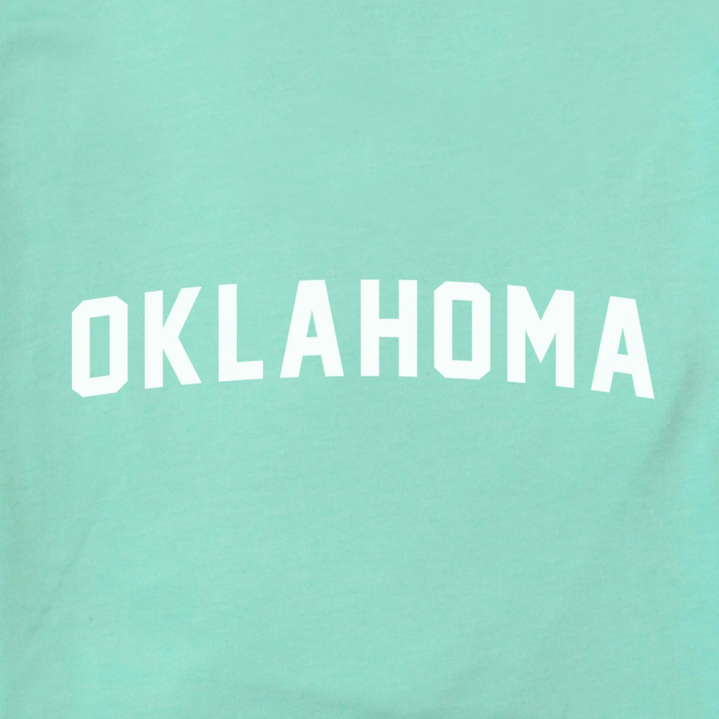 Oklahoma Arched