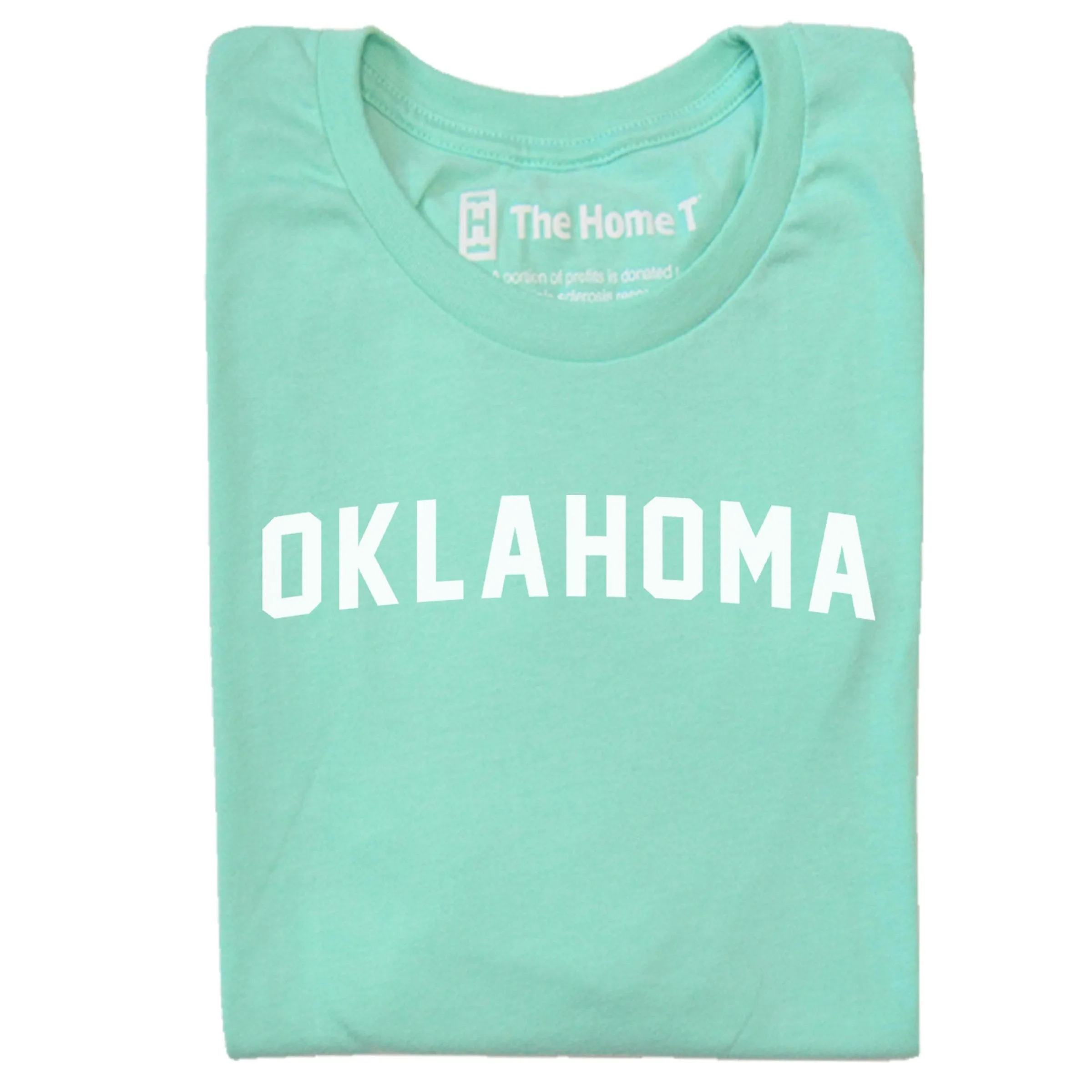 Oklahoma Arched