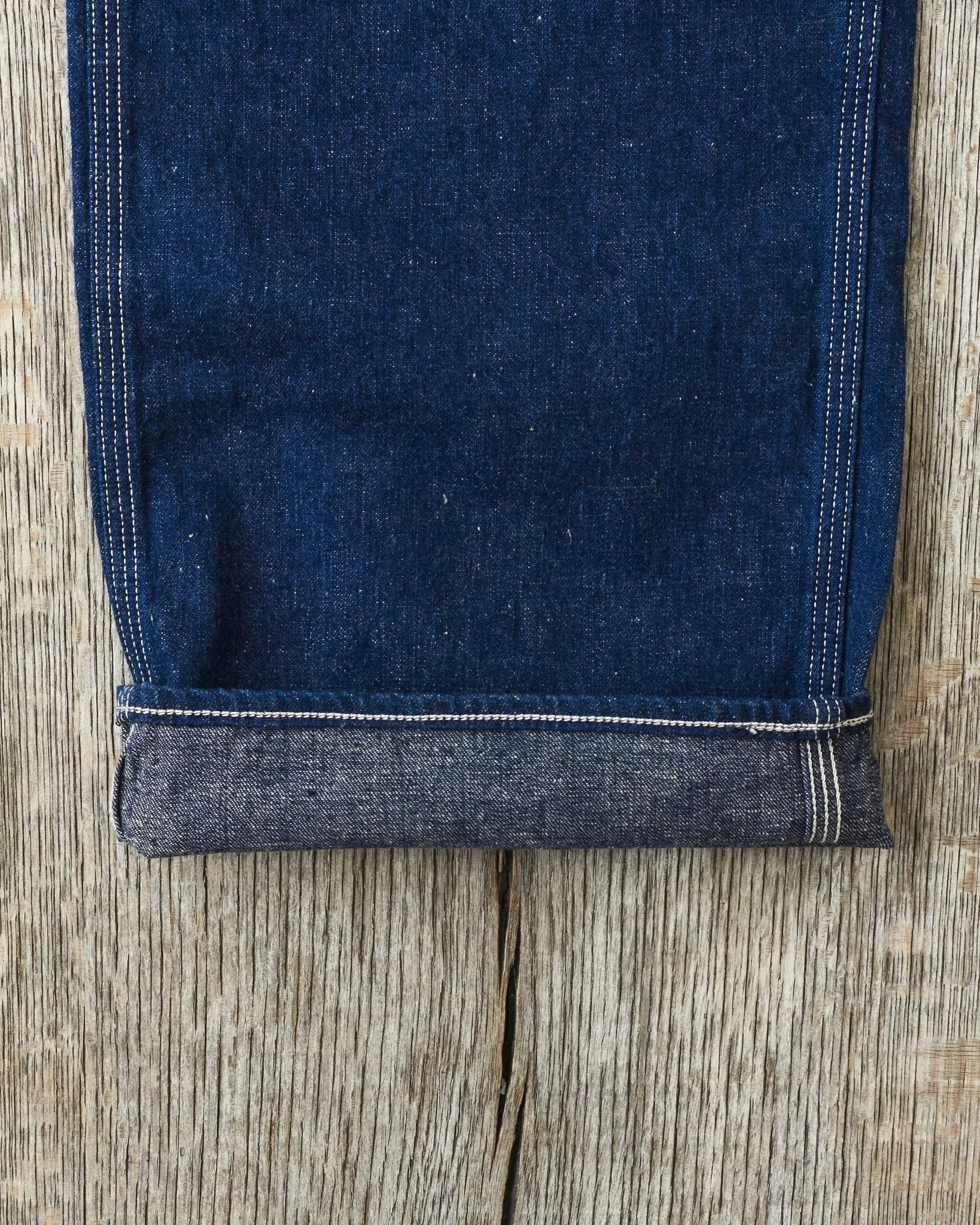 OrSlow 5120 Painter Pants Denim