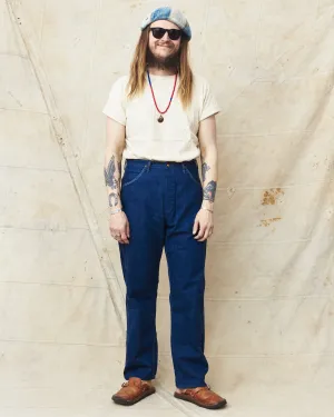OrSlow 5120 Painter Pants Denim