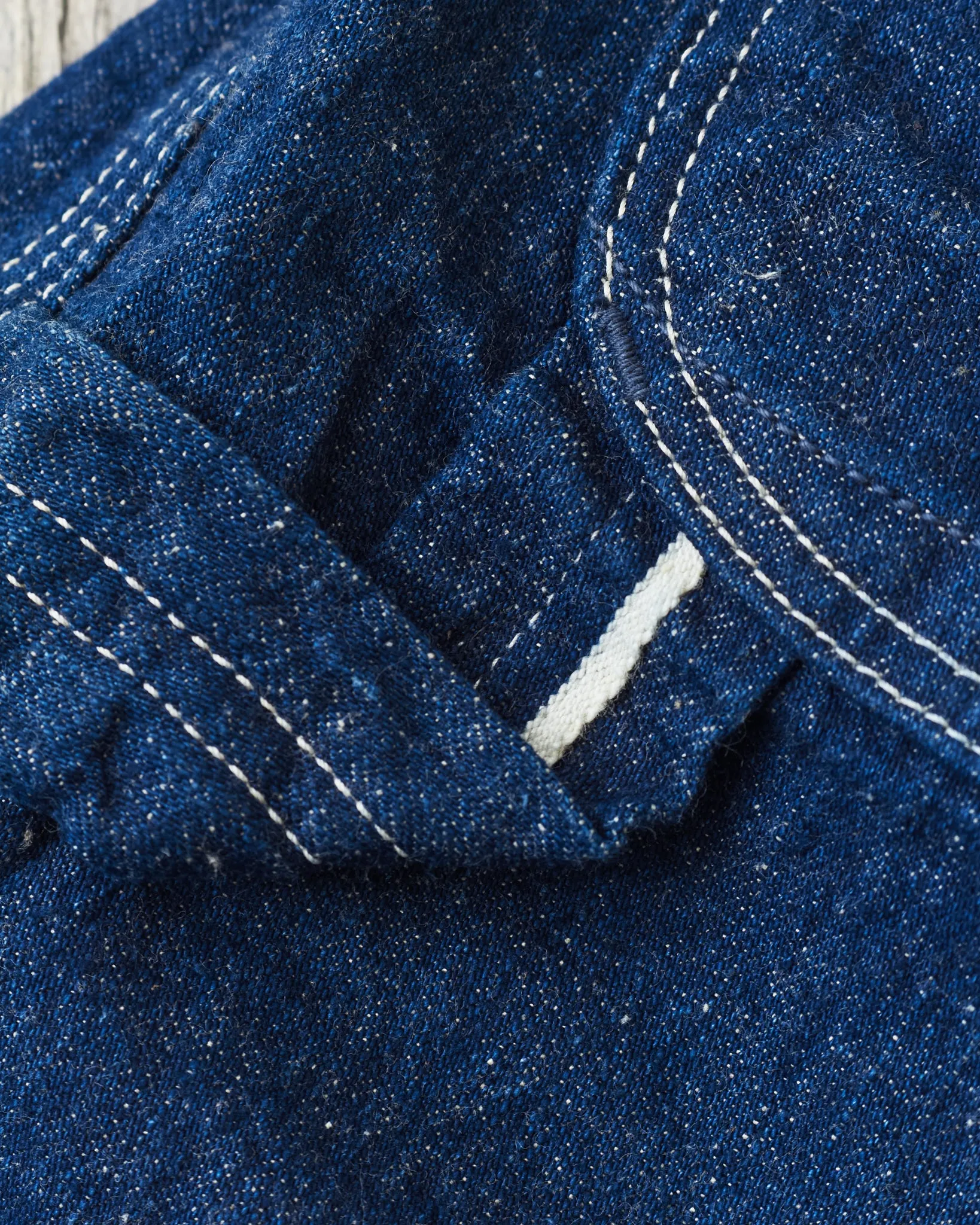 OrSlow 5120 Painter Pants Denim