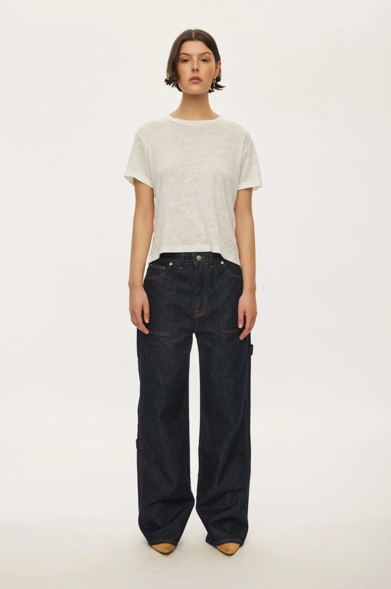OSPlayer Jeans 0103