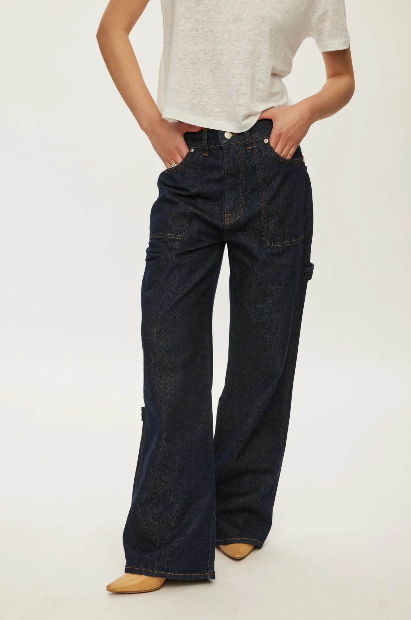 OSPlayer Jeans 0103