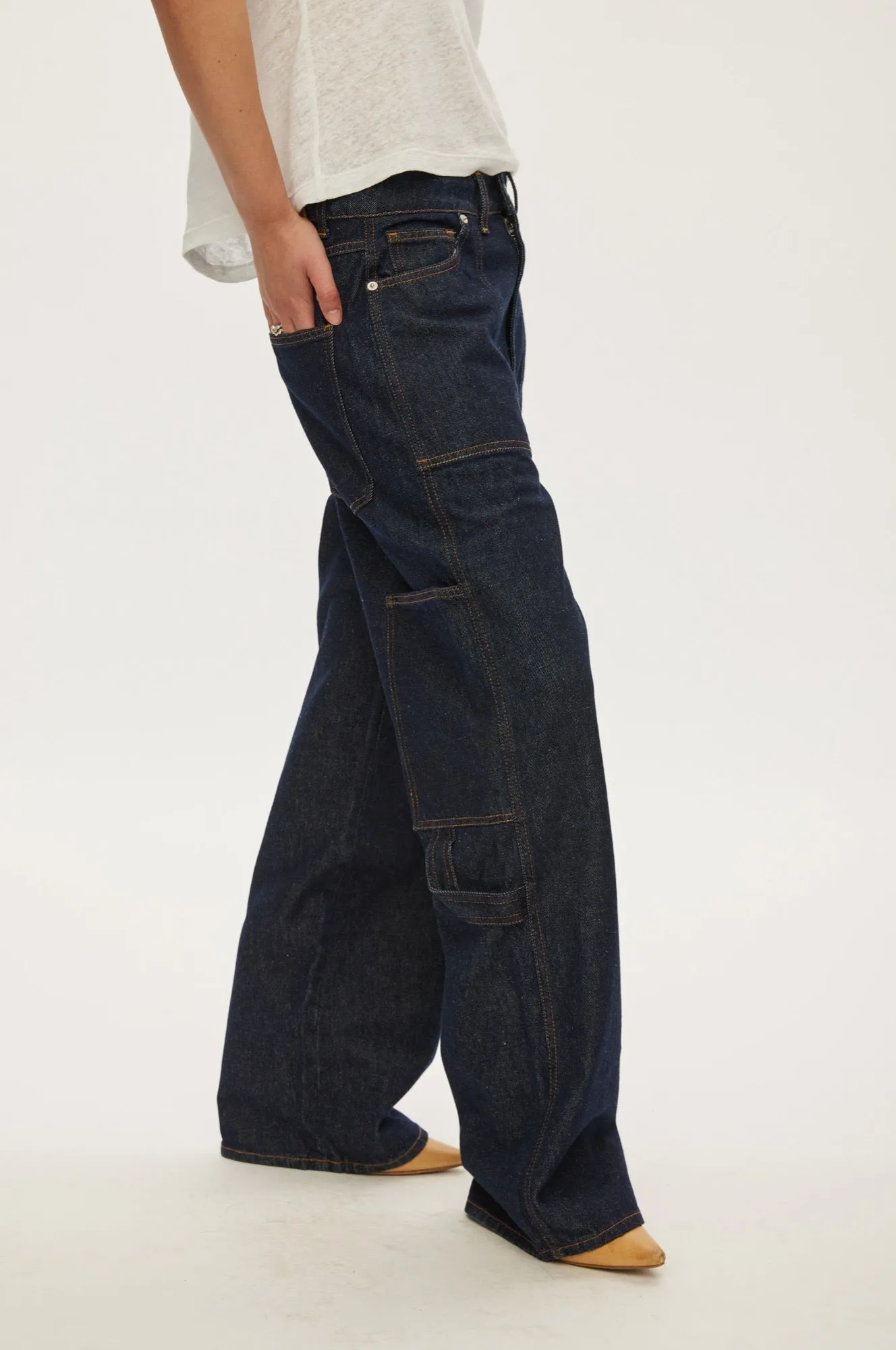 OSPlayer Jeans 0103