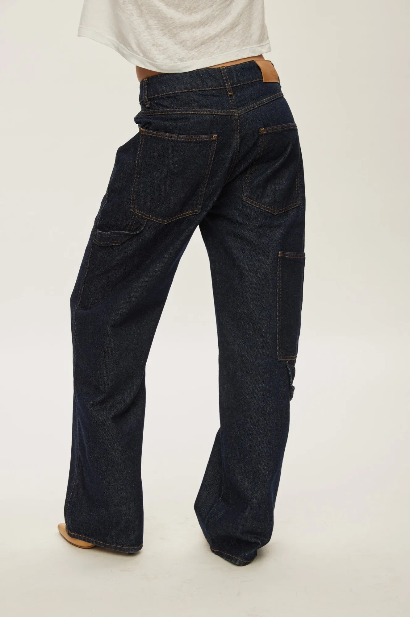 OSPlayer Jeans 0103