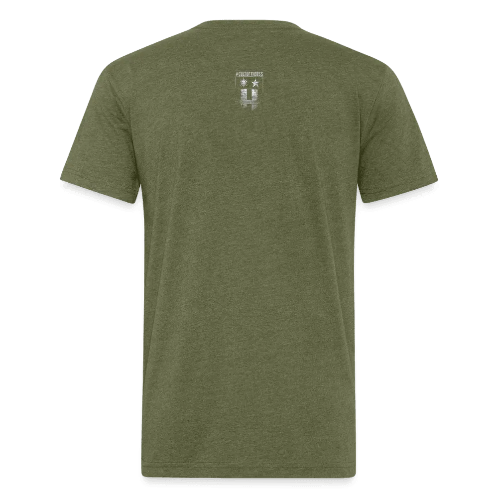 OSS Prototype Insigne