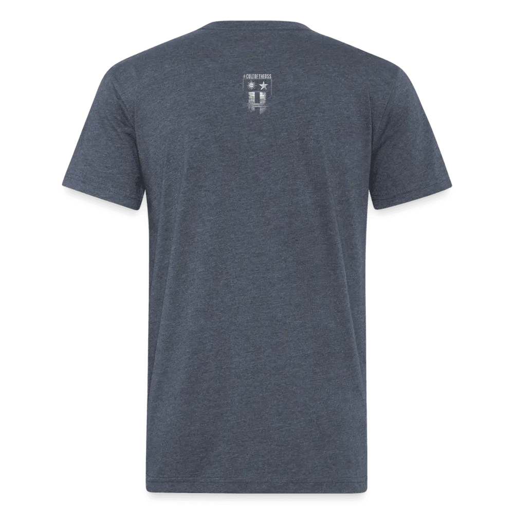 OSS Prototype Insigne