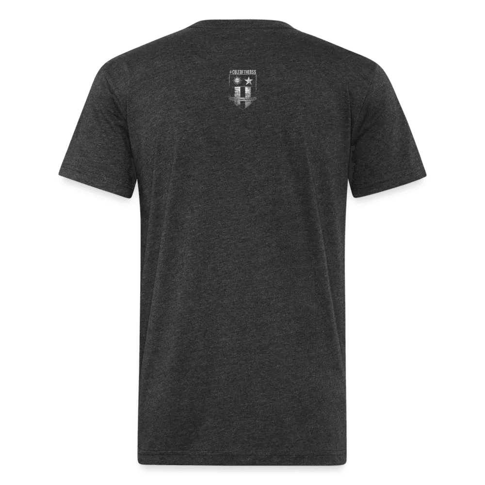 OSS Prototype Insigne